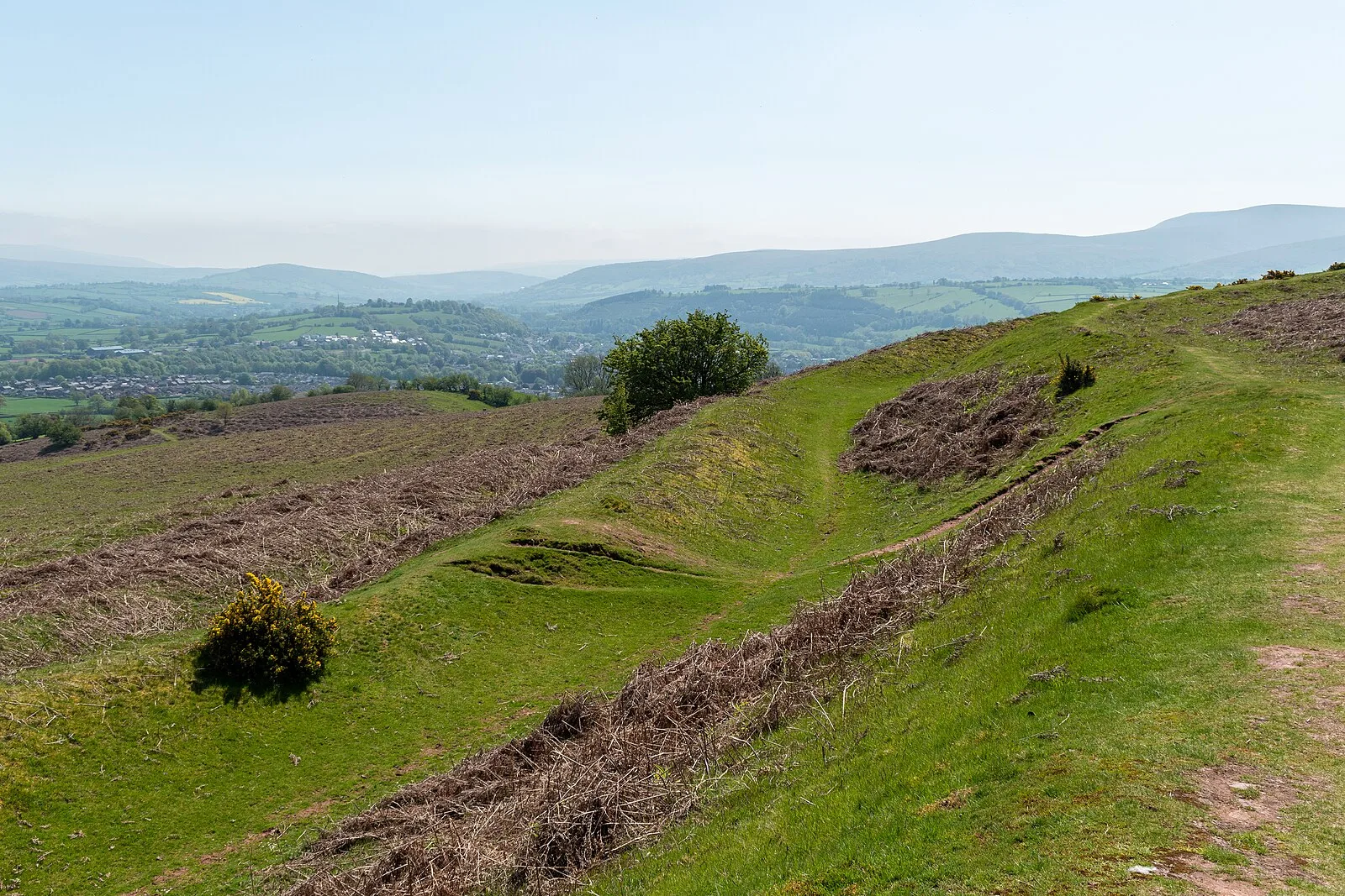 Pen-y-crug